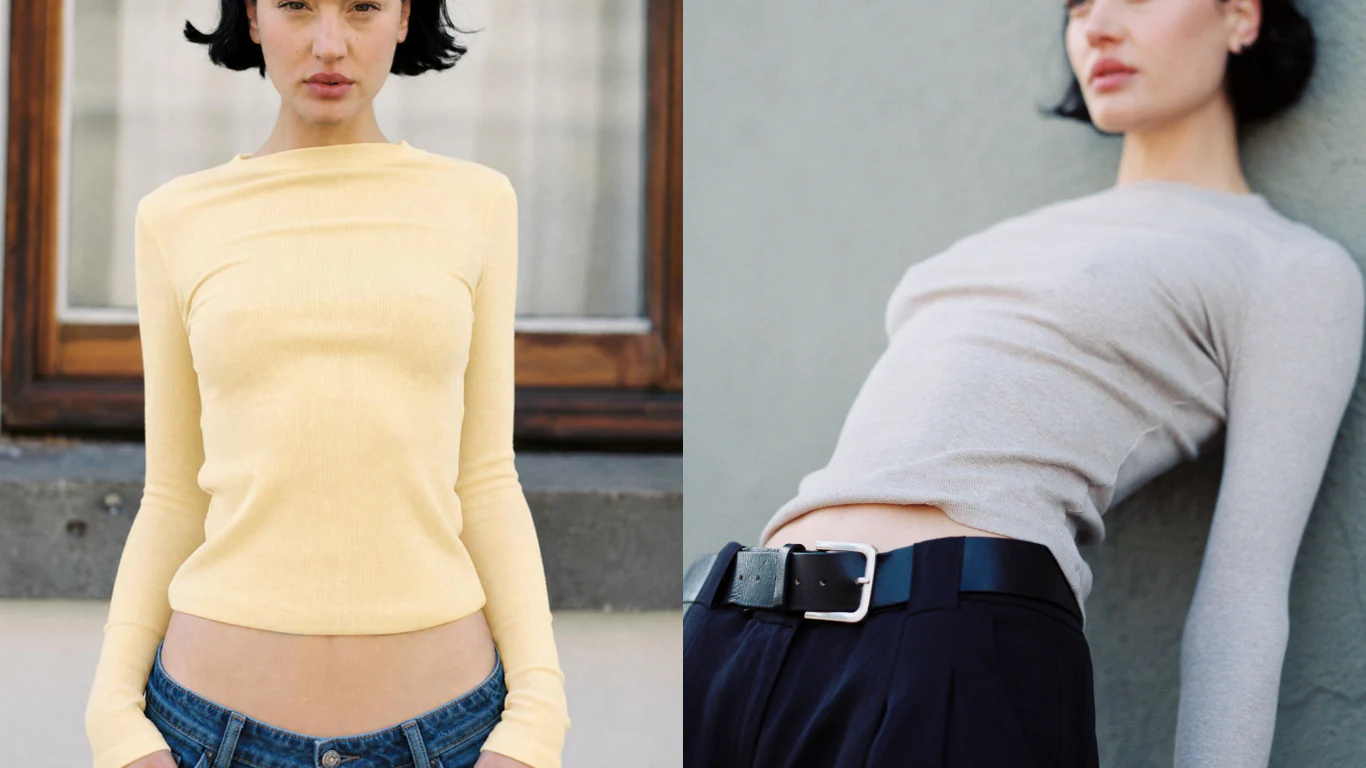 Everyday Essentials For Every Body